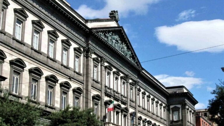 La Federico II firma un accordo con l’Università di Pechino