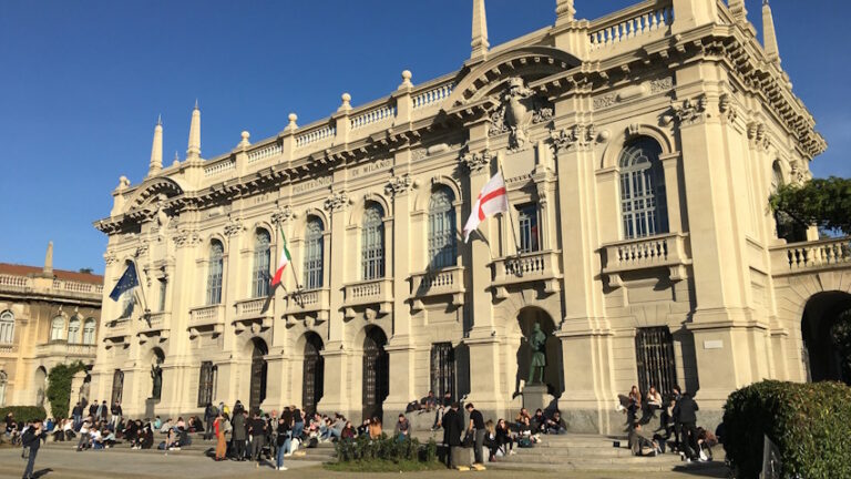 Politecnico di Milano