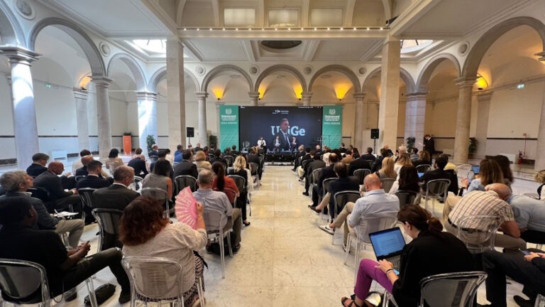 UniMarconi Aula Magna