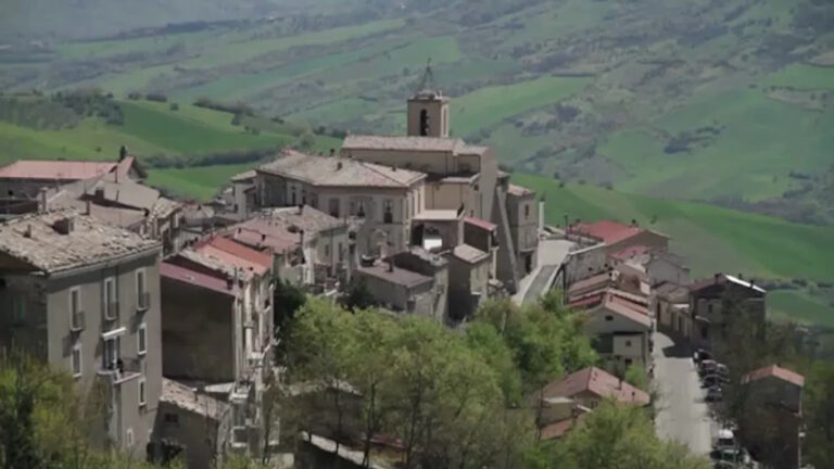Casalanguida (CH)