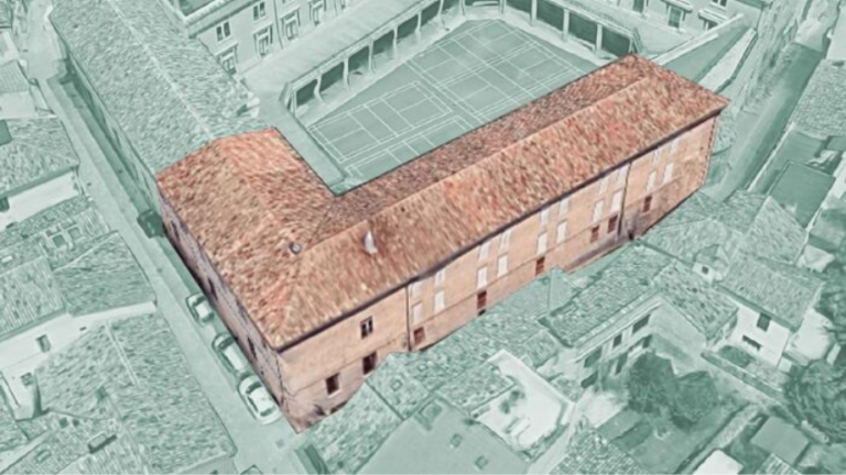 Collegio Universitario Fano
