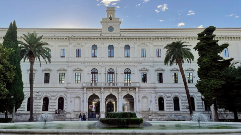 Università di Bari