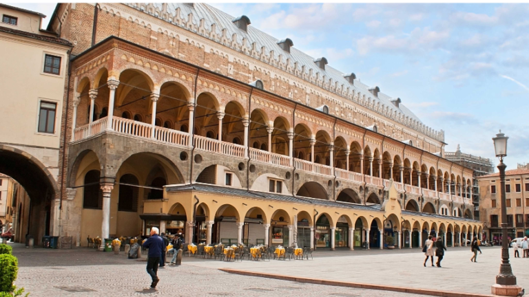 Università Padova