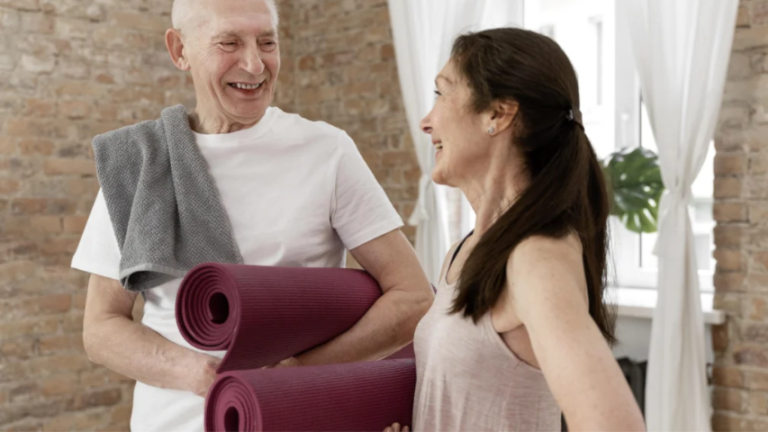 Gestione preoperatoria degli anziani con sarcopenia