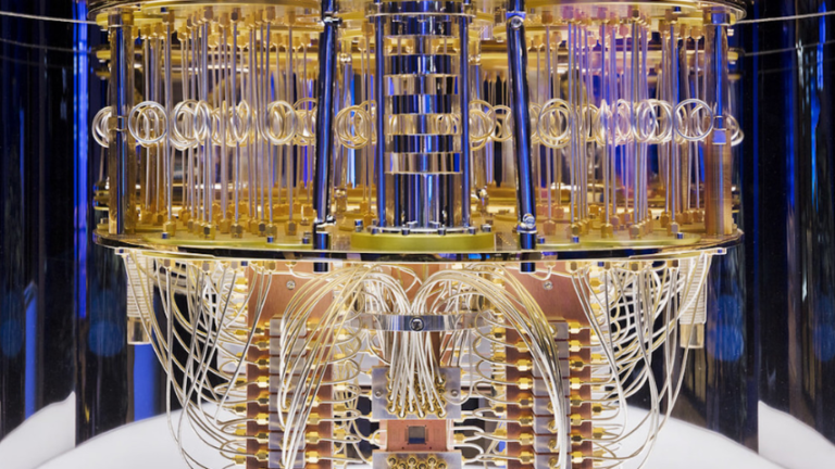 Computer quantistici, rivoluzione italiana: la nuova architettura di Planckian semplifica i chip
