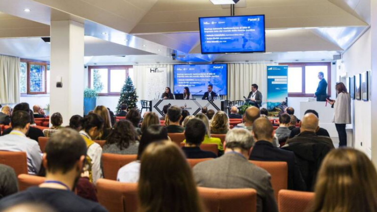 Trentino, approvato il piano di ricerca per la Strategia S3 2021-2027