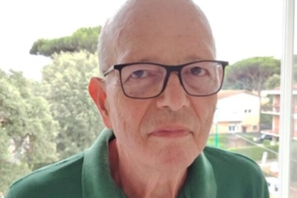 Università di Pisa, premio IEEE 2025 ad Alberto Del Guerra Alberto Del Guerra