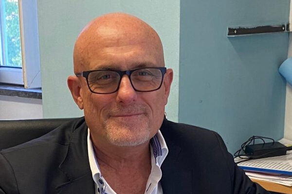 Università Palermo, 100% borse di studio Ersu garantite nel 2024 Ernesto Bruno, Direttore dell'ERSU di Palermo