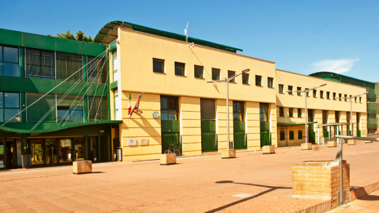 Fondazione Pin