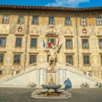 La Scuola Normale Superiore di Pisa