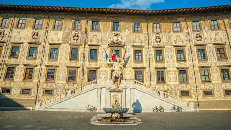 Tre ex studenti della Scuola Normale di Pisa premiati in Cina
