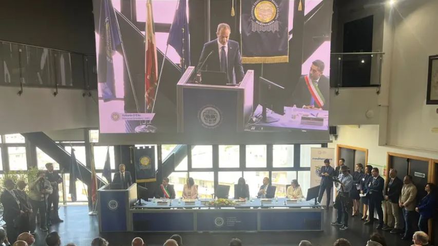 Campus del Mediterraneo