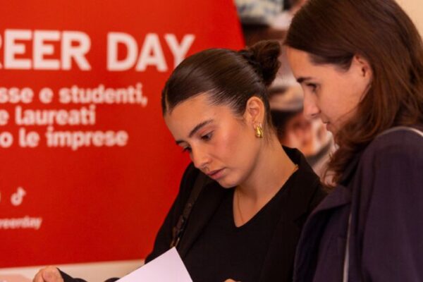 Career Day 2025: opportunità per studenti all’Università di Urbino Career Day 2025: opportunità per studenti all'Università di Urbino