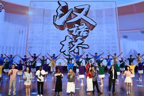 All’Università Cattolica la finale italiana del Chinese Bridge 2025 Chinese Bridge