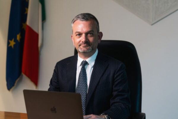 Università di Teramo, Christian Corsi eletto presidente di UniAdrion Christian Corsi teramo