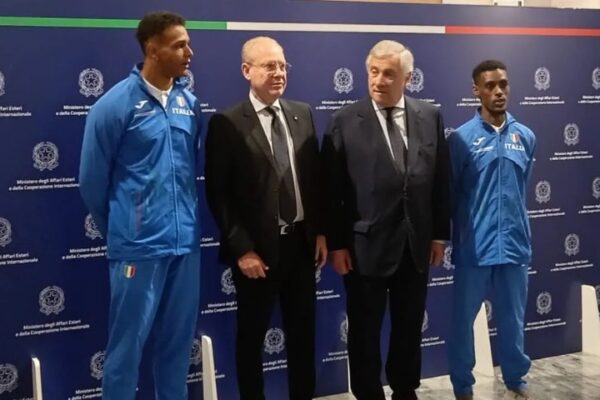 Accordo tra Università del Foro Italico e Farnesina: sostegno agli studenti africani Foro Italico e Farnesina