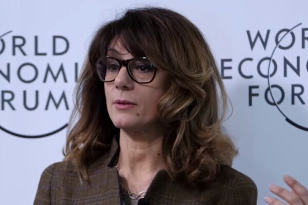 Riconoscimento internazionale per la professoressa Graziella Pellegrini La Professoressa Graziella Pellegrini