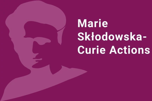 Immagine del poster Marie Skłodowska-Curie Actions