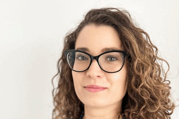 Il congresso mondiale ASCO premia 17 ricercatori italiani Martina Pagliuca, una delle ricercatrici premiate