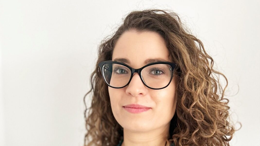 Martina Pagliuca, una delle ricercatrici premiate