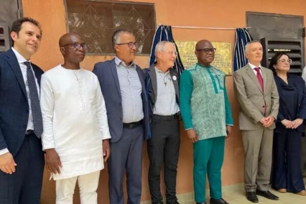Università di Padova guida progetto contro epatiti in Burkina Faso Burkina Faso progetto epatite