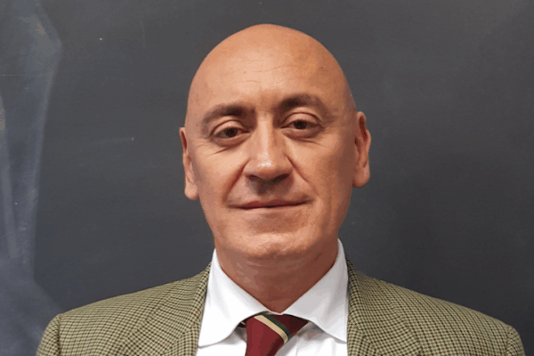 Rinaldo Garziera dell’Università di Parma eletto nella EASA Rinaldo Garziera
