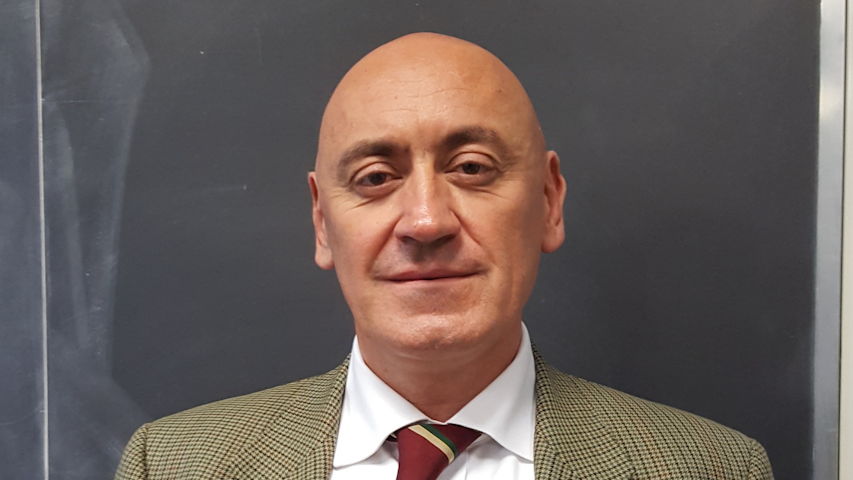 Rinaldo Garziera