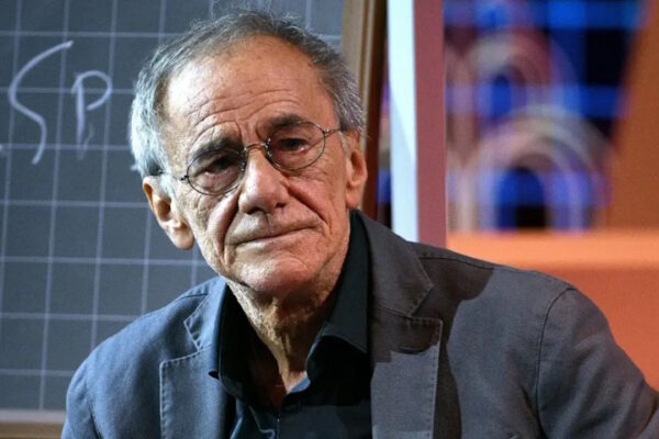 Latin Lab UniTrento: Roberto Vecchioni inaugura il nuovo progetto accademico Roberto Vecchioni