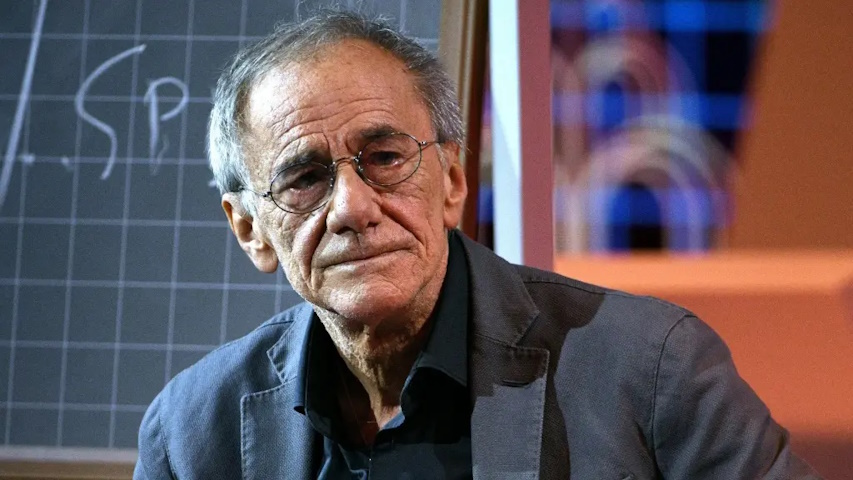 Roberto Vecchioni