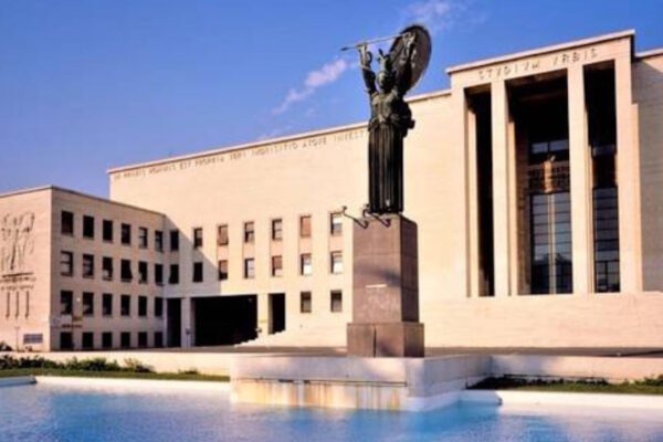 Sapienza lancia un bando solidale per visiting professors da paesi fragili Immagine della Sapienza Università di Roma