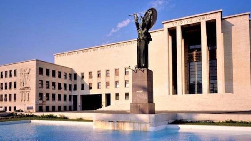 Immagine della Sapienza Università di Roma