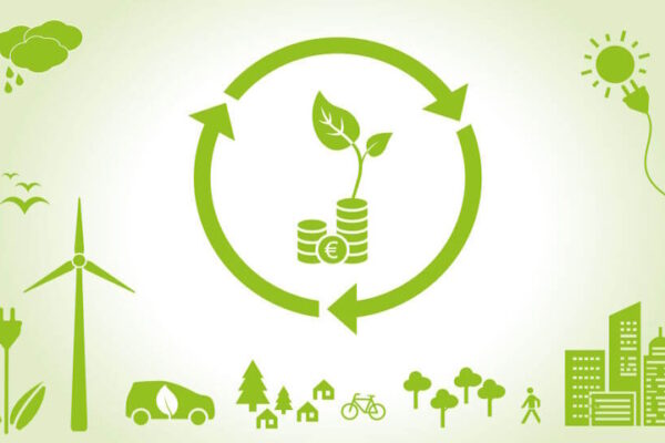 Nasce il Master in Sustainability Management ispirato alla Laudato Sì immagine grafica esemplificativa di sviluppo sostenibile