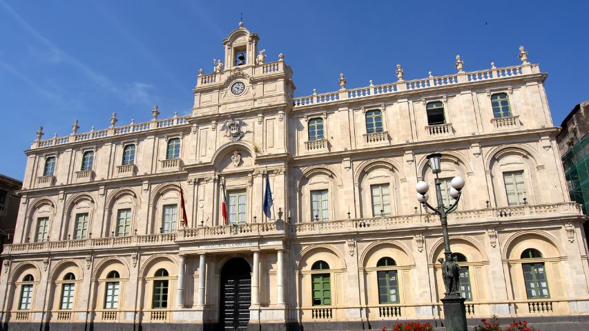 Università di Catania