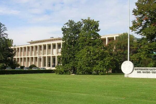 Università Cattolica Piacenza, giuristi ed economisti riflettono sulla speranza Università Cattolica Piacenza,