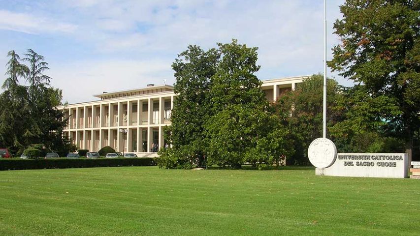 Università Cattolica Piacenza,