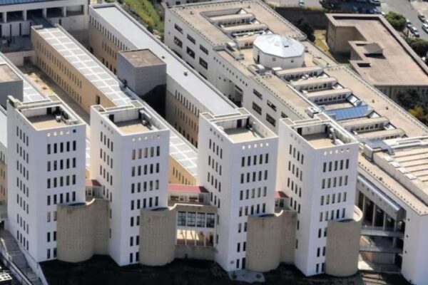 Università Mediterranea e Real Academia insieme per l’etica dell’IA