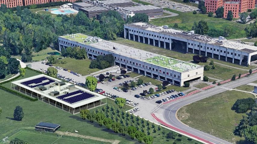 Università di Parma