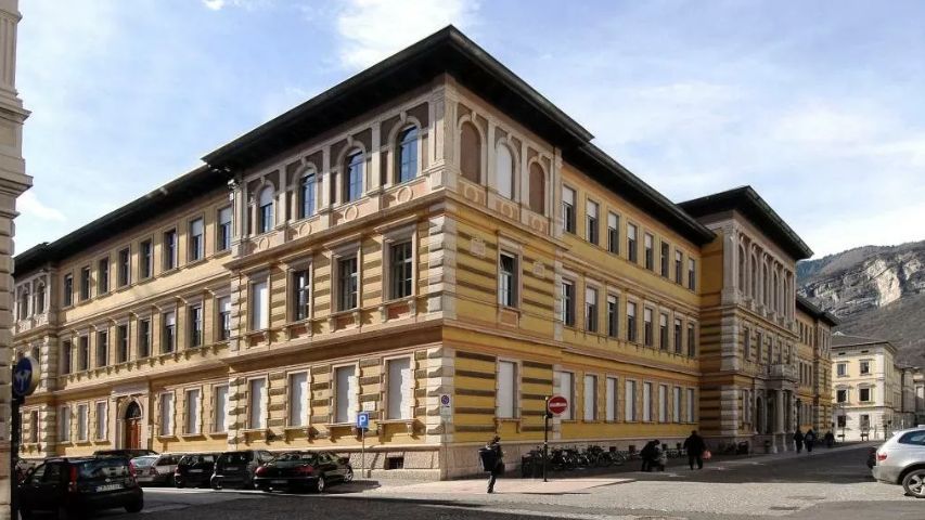 Università di Trento