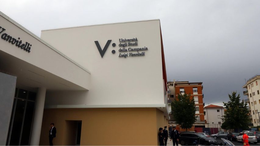 Università Vanvitelli