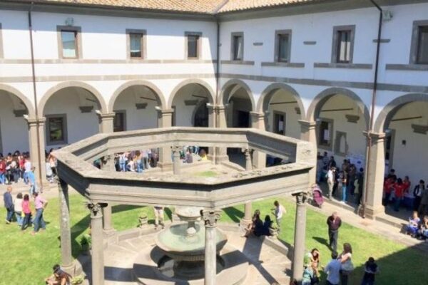 Nuovo Consiglio di Amministrazione all’Università della Tuscia per il triennio 2025-2028 Università della Tuscia