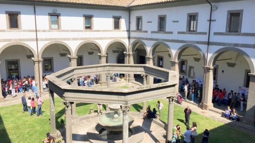 Università della Tuscia