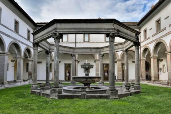 Università della Tuscia, bilancio 2024: ricavi record e investimenti Università della Tuscia