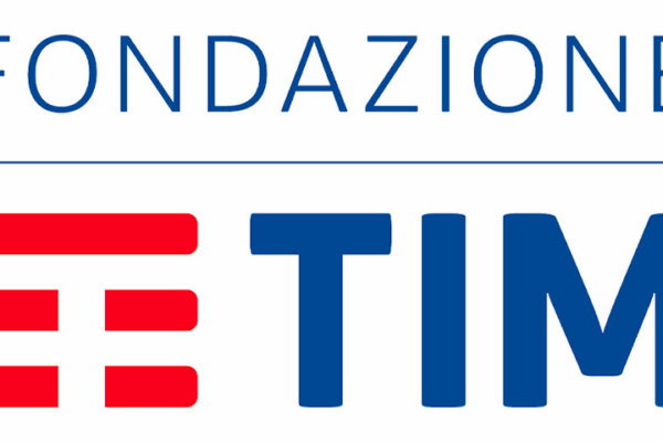 Fondazione Tim finanzia progetti universitari e sociali per il 2025 Logo della Fondazione TIM