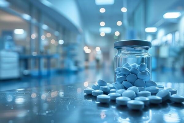 Università di Pisa e Bonn, nuovi farmaci con IA e linguaggio chimico nuovi farmaci con IA