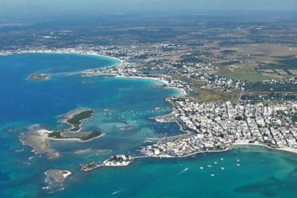 Porto Cesareo