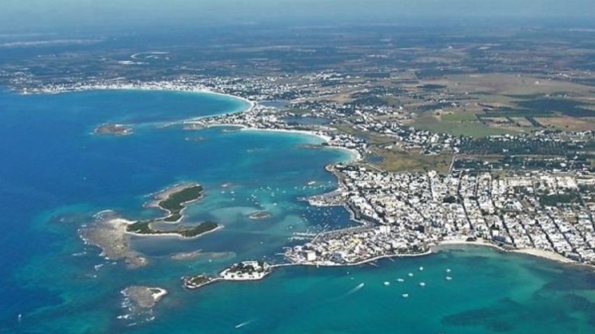 Porto Cesareo