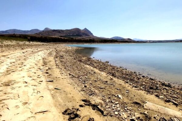 Università di Palermo premiata per progetto su acqua e siccità progetto su acqua e siccità