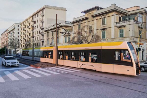 Tor Vergata: accordo con il Campidoglio sulla tranvia Termini-Giardinetti tramvia Termini-Giardinetti