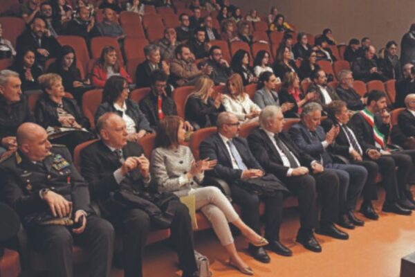 università molise