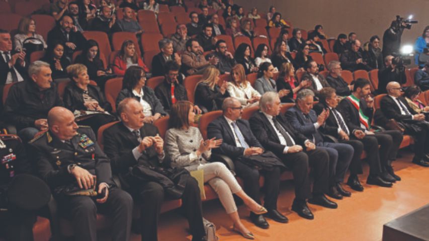 università molise